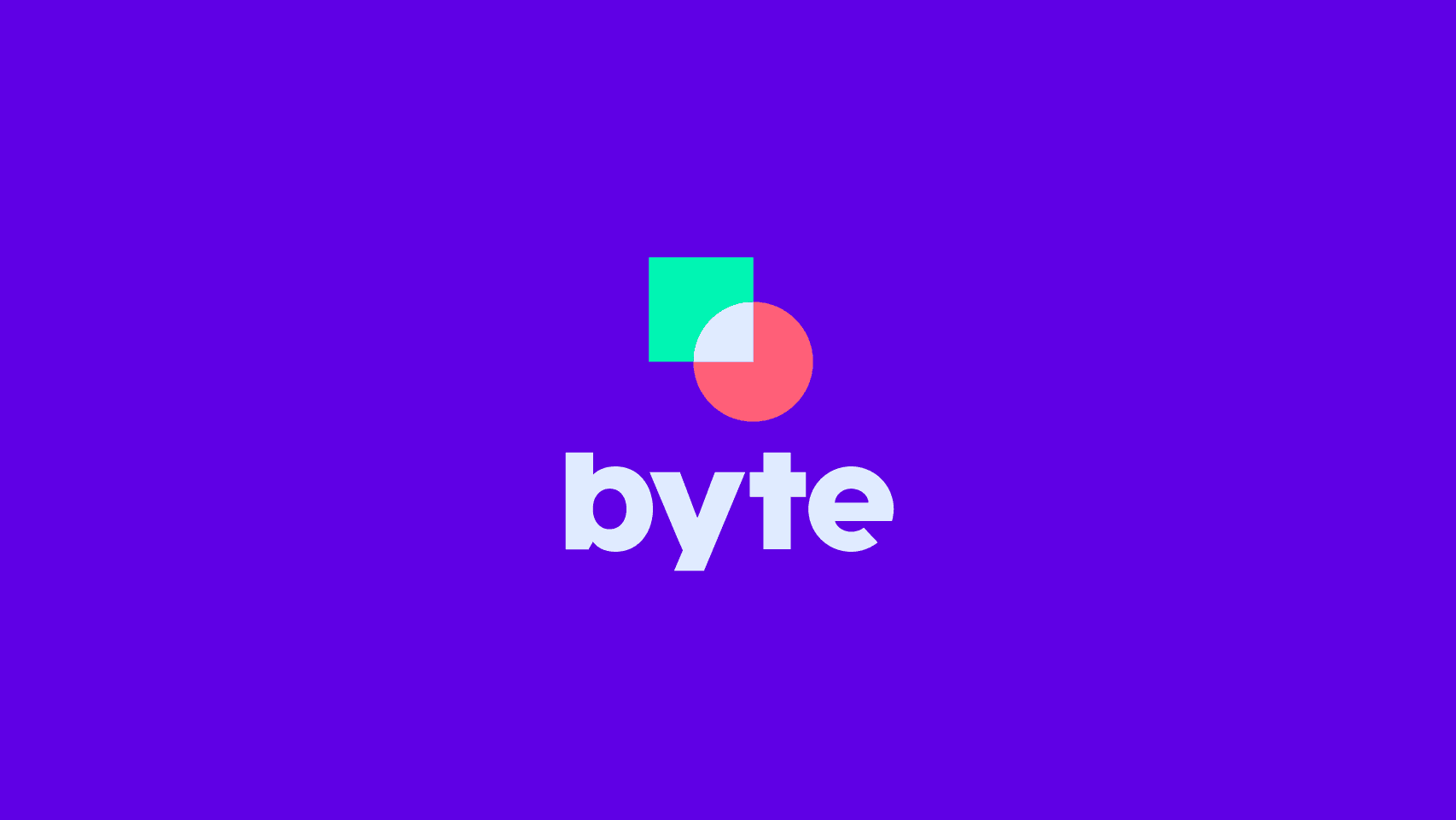 Byte meme template - Byte