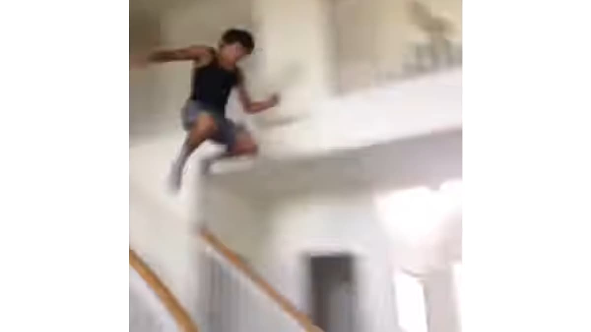 Can I Get A Hoya / Hoyeah Challenge meme template - Can I Get A Hoya