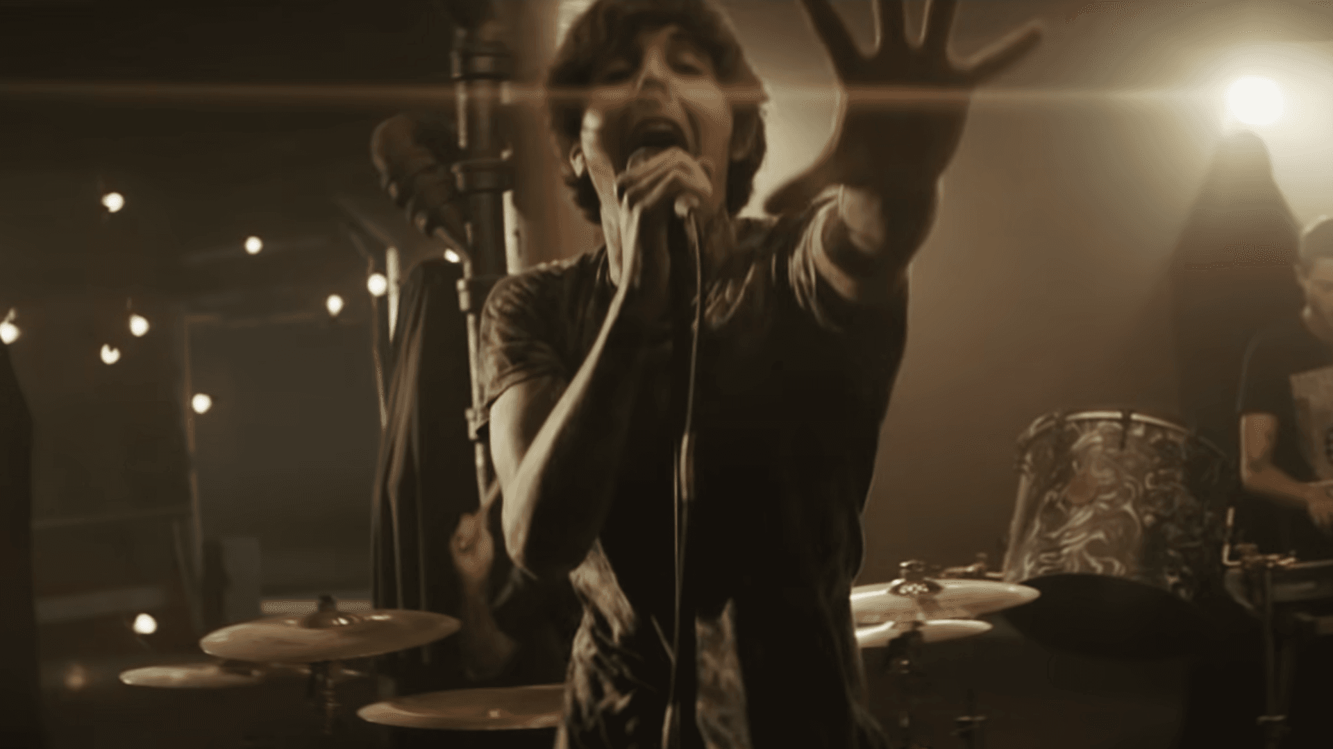 Can You Feel My Heart / GigaChad Song meme template - Can You Feel My Heart