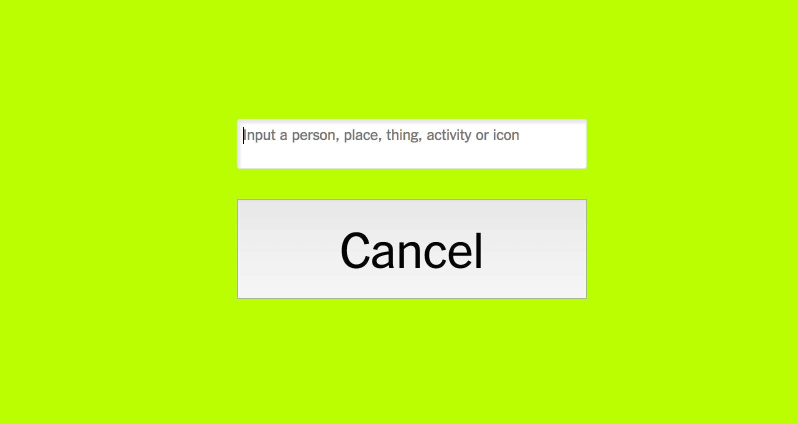 Cancel Culture meme template - Cancel Culture