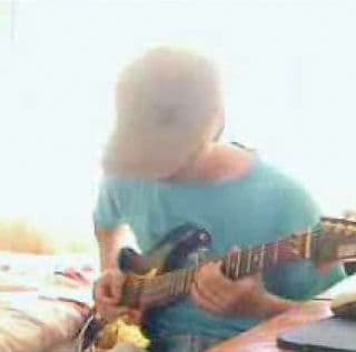 Canon Rock meme template - Canon Rock