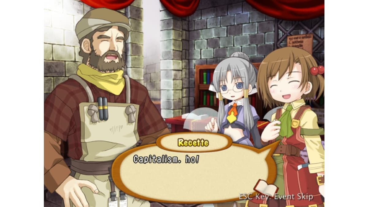 Capitalism, Ho! meme template - Capitalism Ho