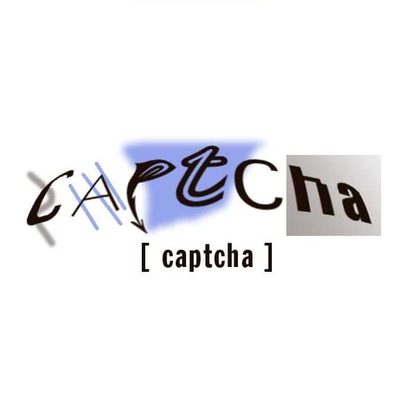CAPTCHA meme template - CAPTCHA