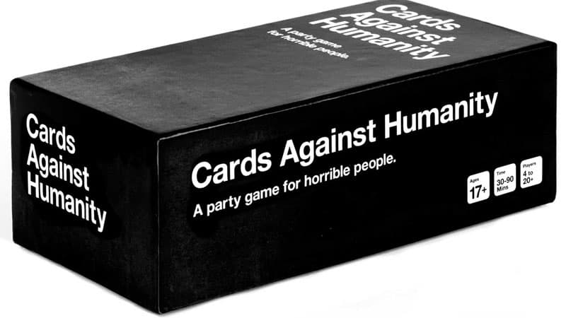 Cards Against Humanity meme template - Cards Against Humanity