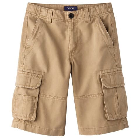 Cargo Shorts meme template - Cargo Shorts