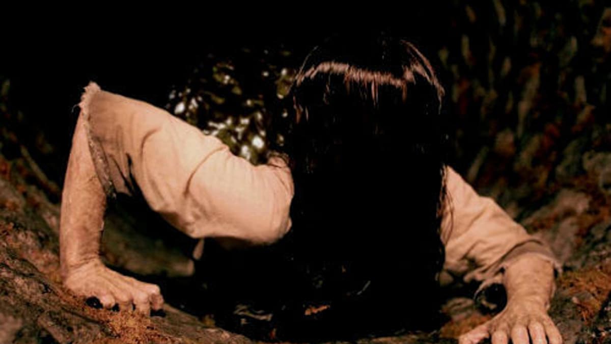 Carmen Winstead: They Pushed Her meme template - Carmen Winstead