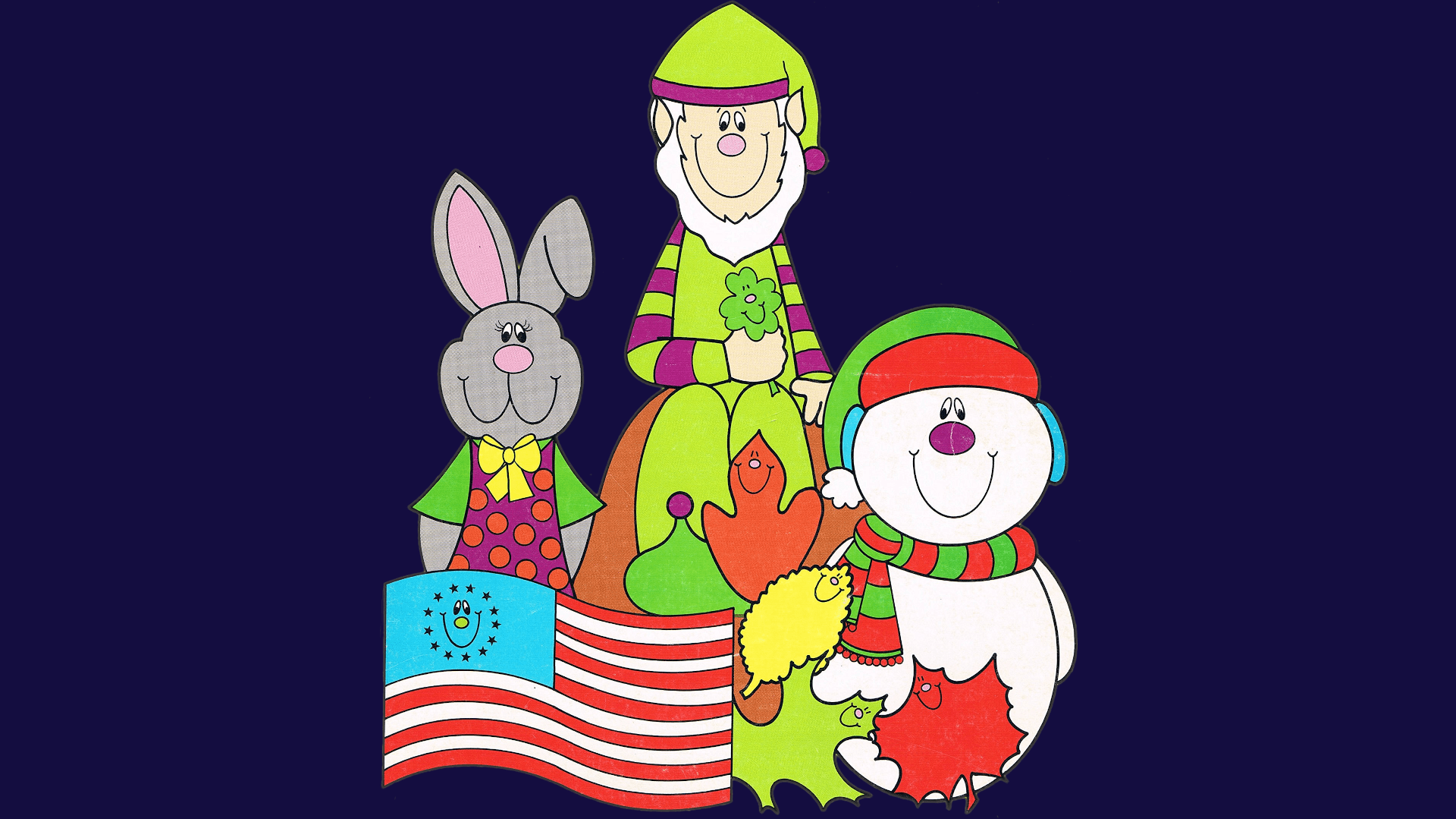 Carson-Dellosa Artstyle meme template - Carson-Dellosa Artstyle