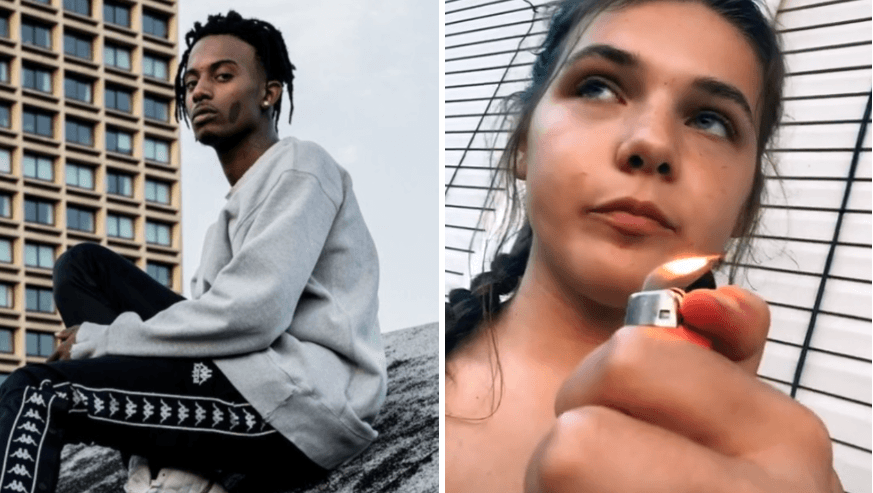 Carti I Wanna Go To Pluto meme template - Carti I Wanna Go To Pluto