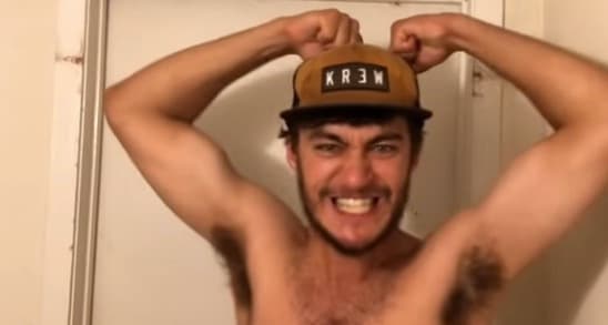 Casey Frey meme template - Casey Frey