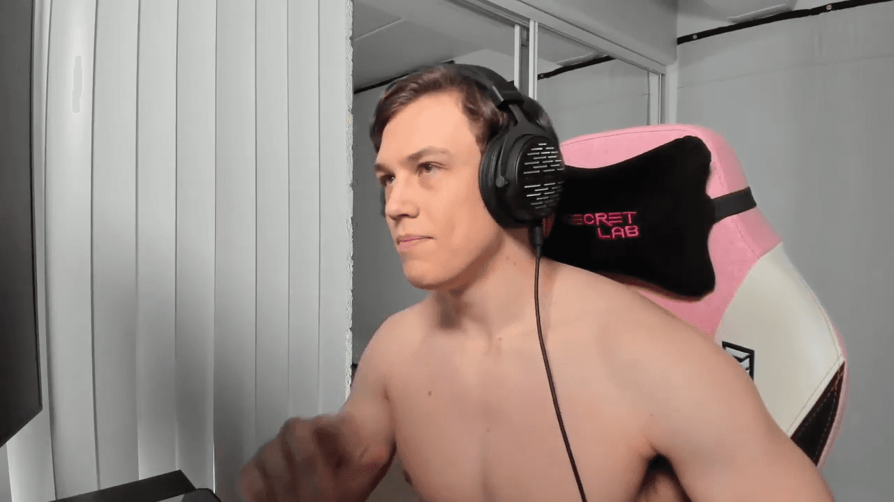 CatboyKami meme template - CatboyKami