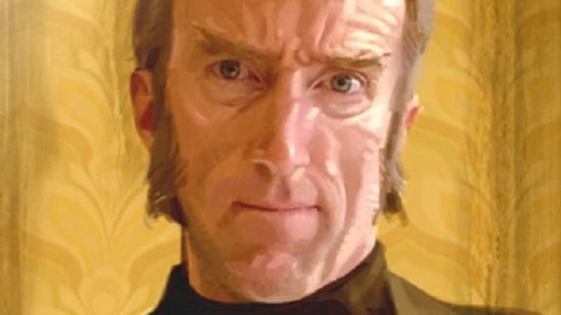 Cave Johnson / Combustible Lemons meme template - Cave Johnson