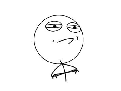 Challenge Accepted meme template - Challenge Accepted