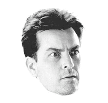 Charlie Sheen Rant / #tigerblood meme template - Charlie Sheen