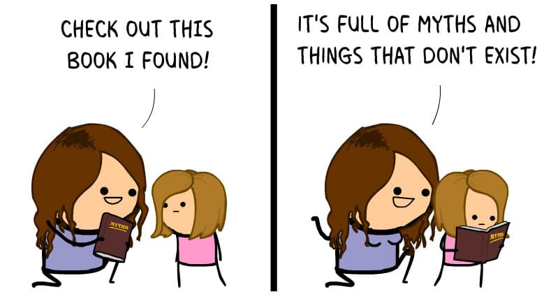 Check Out This Book I Found! meme template - Check Out This Book I Found