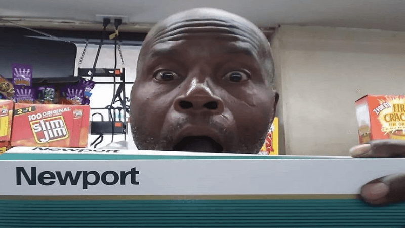 Chester Stone meme template - Chester Stone