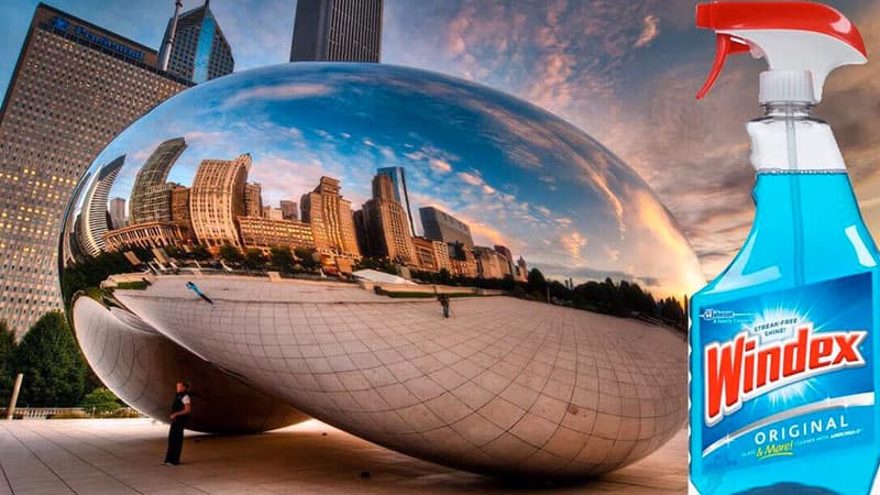 Chicago Bean Facebook Events meme template - Chicago Bean