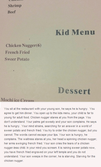 Chicken Nugger meme template - Chicken Nugger