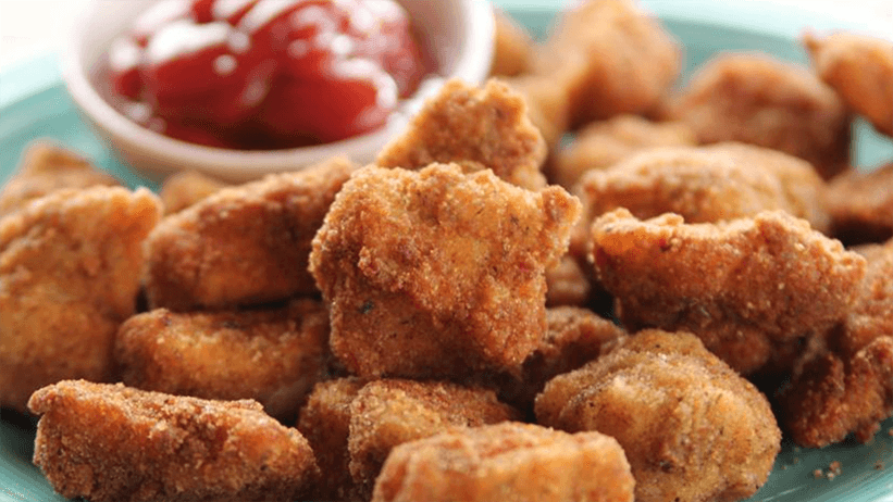 Chicky Nuggies meme template - Chicky Nuggies