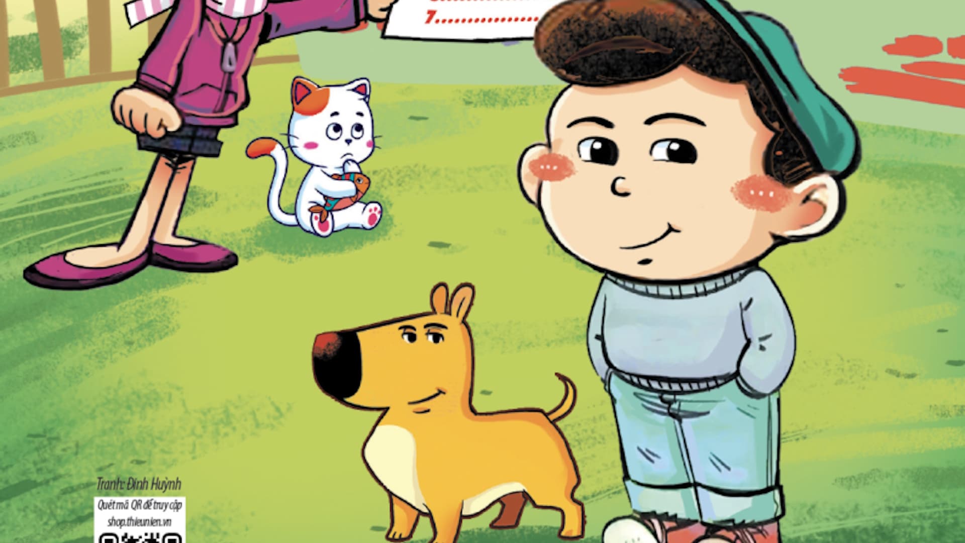 Chill Guy Vietnamese Magazine Cover Plagiarism Hoax meme template - Chill Guy