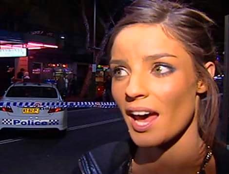 Chk-Chk-Boom Girl meme template - Chk-Chk-Boom Girl