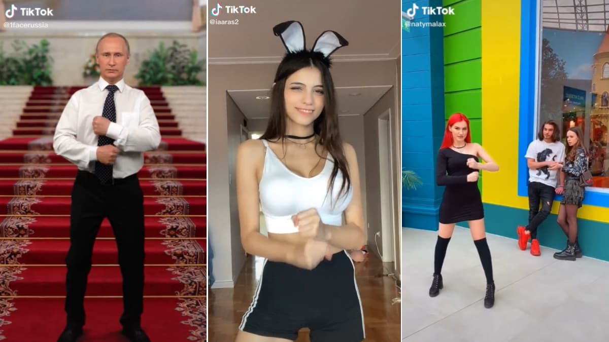 Chopping Dance / Questions I Get Asked meme template - Chopping Dance Maker