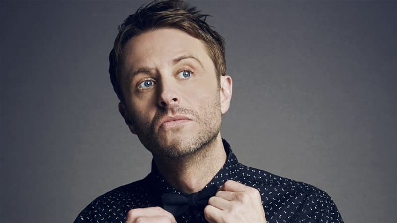 Chris Hardwick meme template - Chris Hardwick