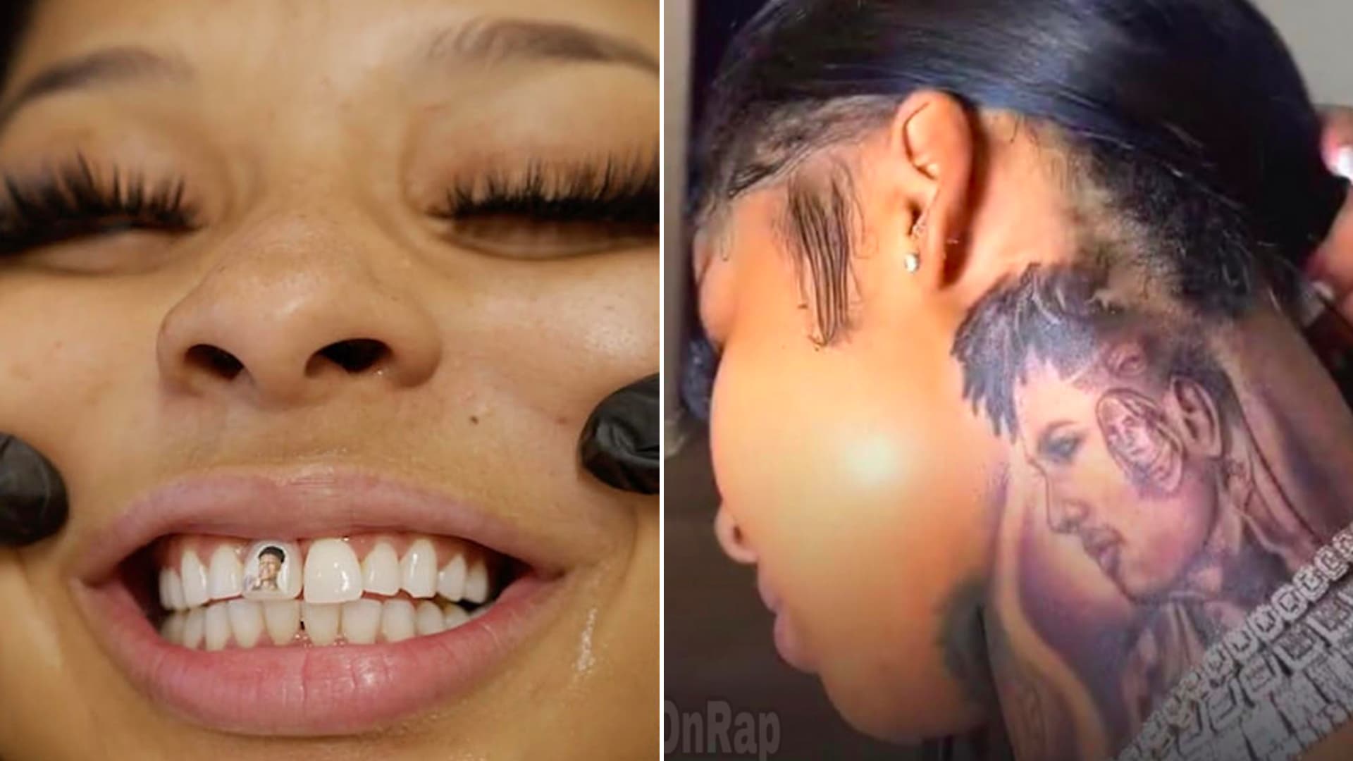 Chrisean Rock meme template - Chrisean Rock