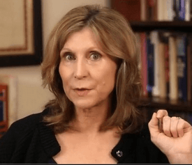 Christina Hoff Sommers meme template - Christina Hoff Sommers