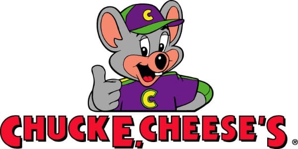 Chuck E. Cheese's meme template - Chuck E. Cheese