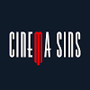 Cinema Sins meme template - Cinema Sins