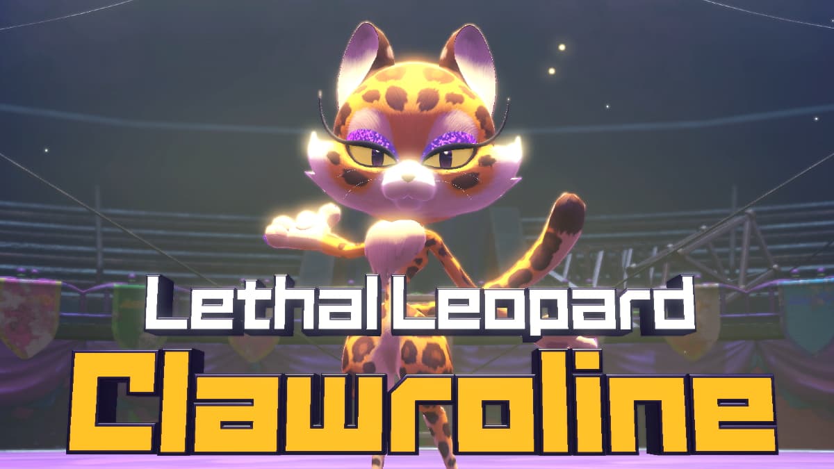 Clawroline meme template - Clawroline