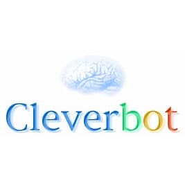 Cleverbot meme template - Cleverbot