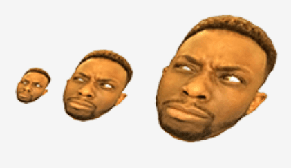 CmonBruh meme template - CmonBruh