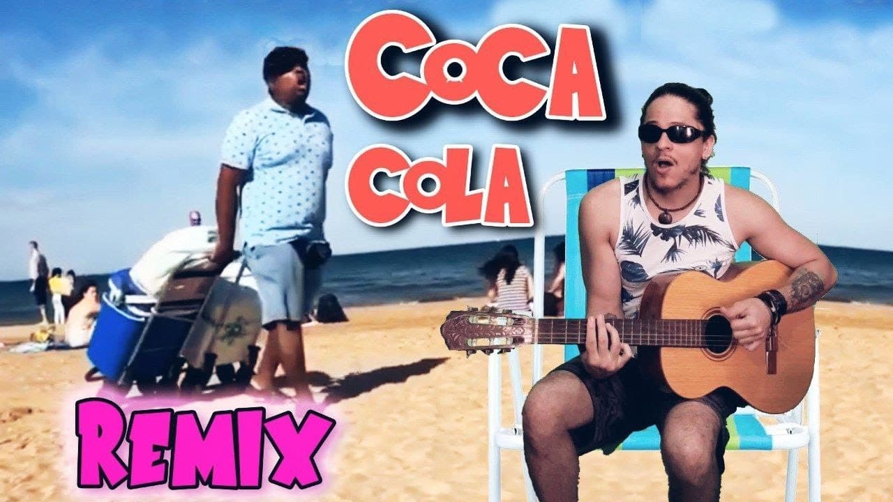 Coca-Cola Light, Coca Cola Normal and Coca-Cola Zero meme template - Coca-Cola Light Normal Zero