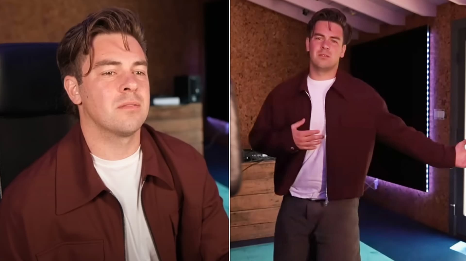 Cody Ko "Let's Go" meme template - Cody Ko Let's Go