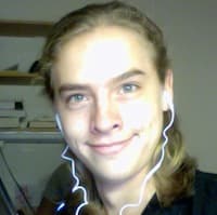 Cole Sprouse's Tumblr Experiment meme template - Cole Sprouse Tumblr