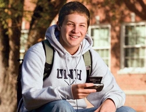 College Freshman meme template - College Freshman