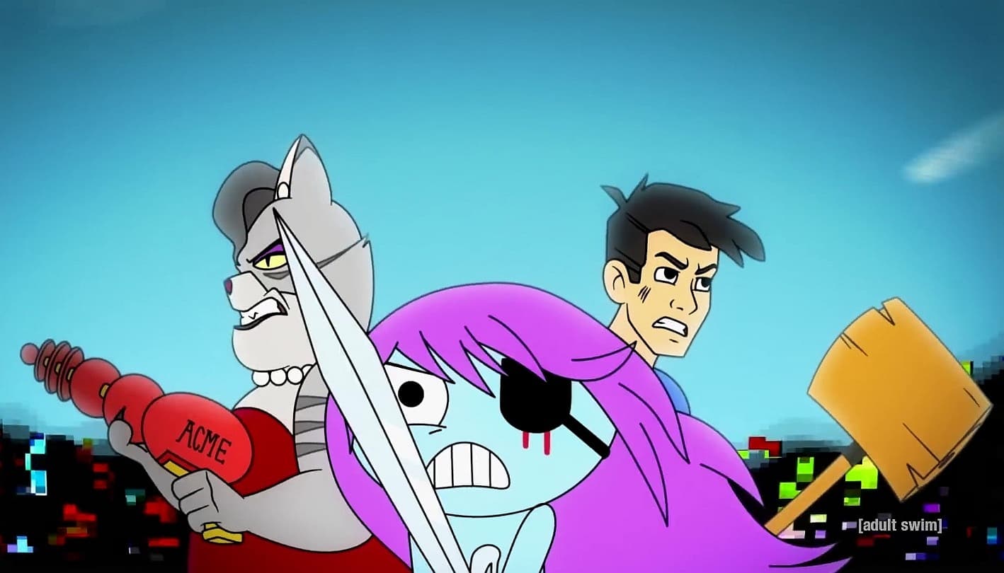 Come and Learn with Pibby! meme template - Come and Learn with Pibby