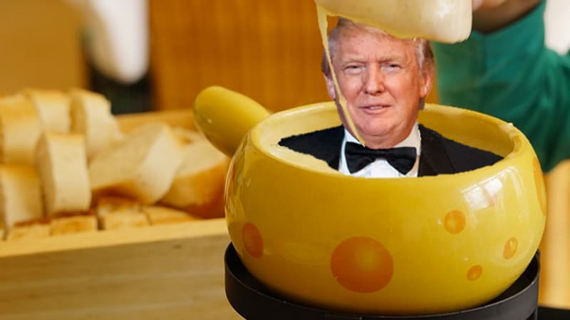 Commander of Cheese meme template - Commander of Cheese