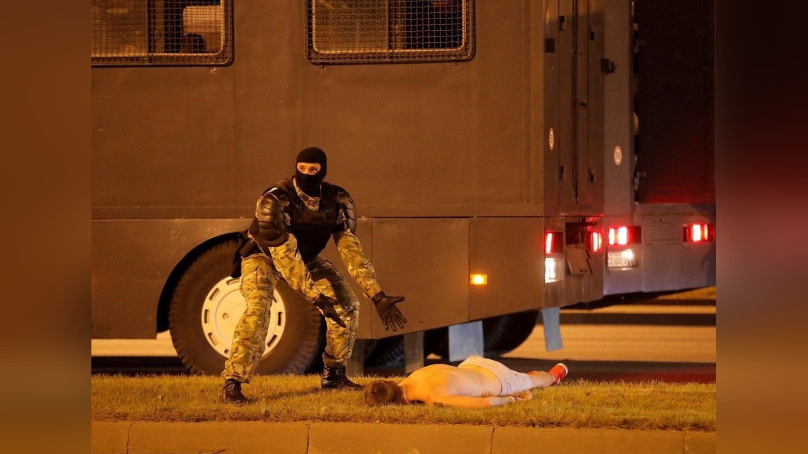 Concerned Special Forces Guy meme template - Concerned Special Forces Guy