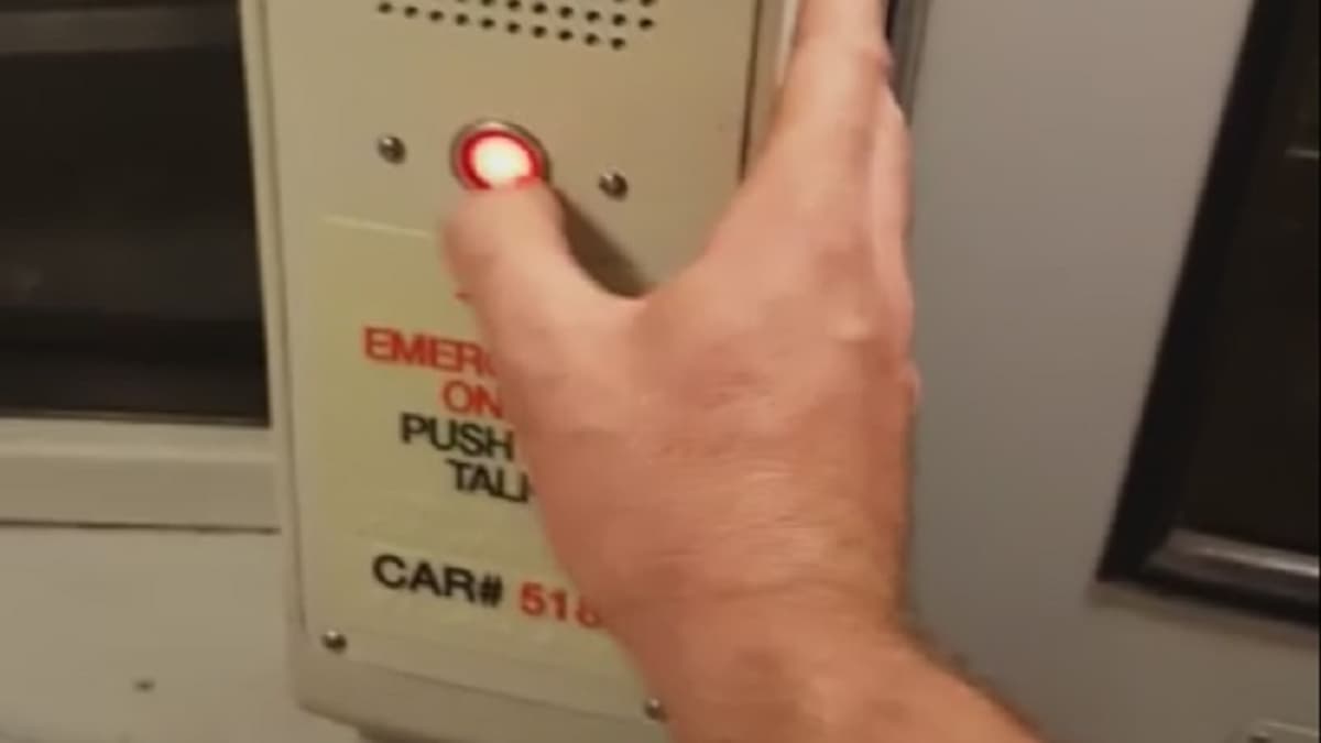 Conductor We Have A Problem! meme template - Conductor We Have A Problem