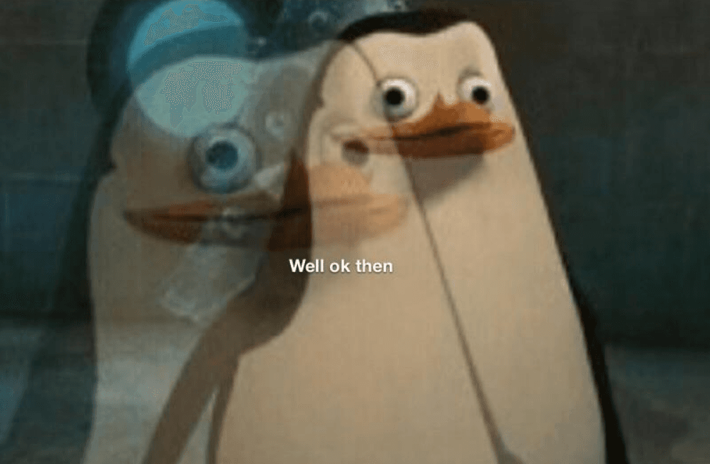 Confused Private meme template - Confused Private