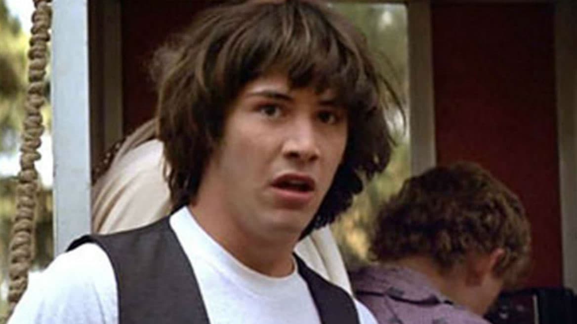 Conspiracy Keanu meme template - Conspiracy Keanu