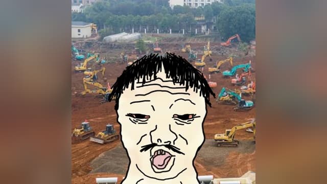 Coofer meme template - Coofer