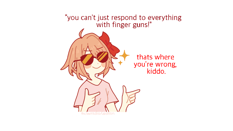 Coolyori / Sayori Drake Meme meme template - Coolyori