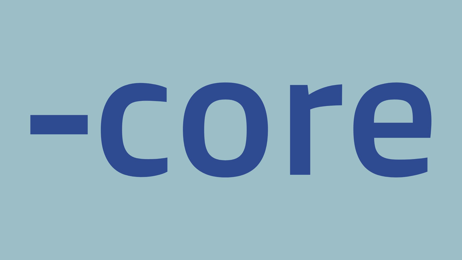 Core meme template - Corecore