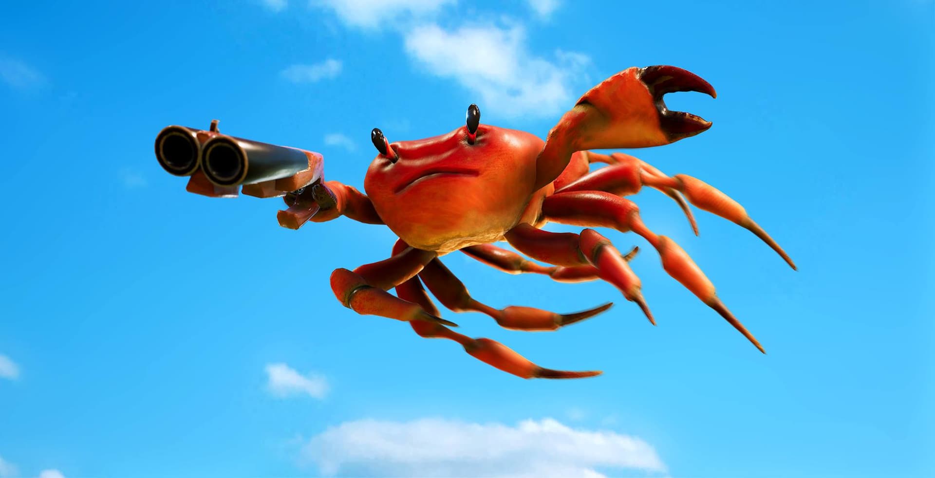 Crab Champions meme template - Crab Champions