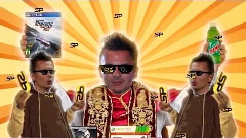 #CraigItUp meme template - #CraigItUp