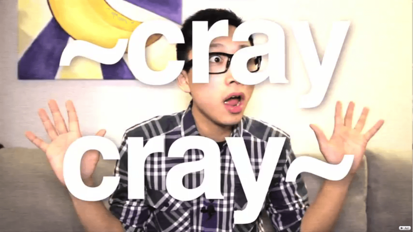 Cray Cray meme template - Cray Cray