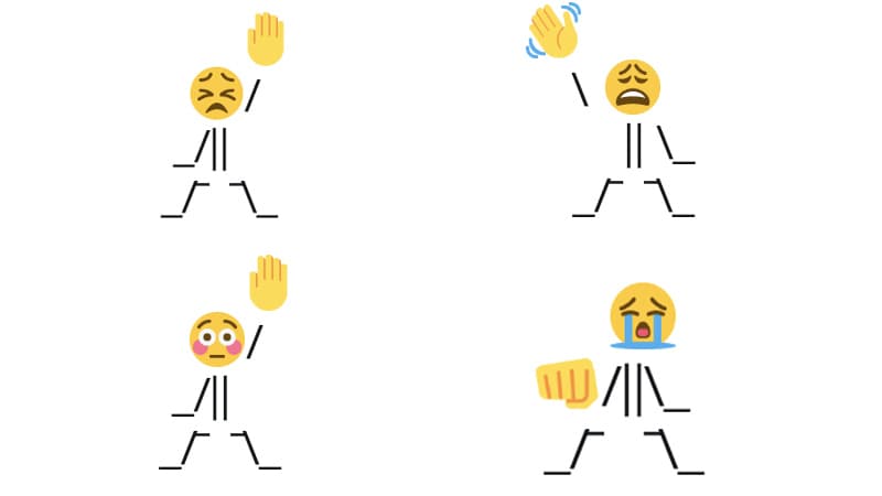 Crying Nae Nae meme template - Crying Nae Nae